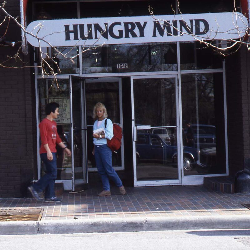 HungryMindBookstore_1985018 photo - Class of 1985